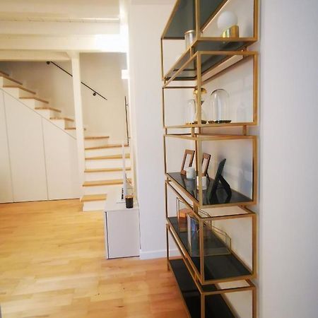 Gombruti14 Boutique Home Болоня Екстериор снимка
