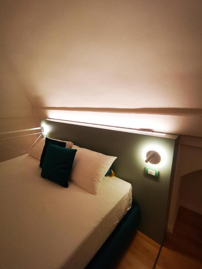 Gombruti14 Boutique Home Болоня Екстериор снимка
