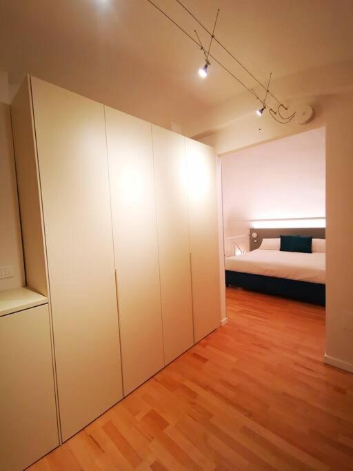 Gombruti14 Boutique Home Болоня Екстериор снимка