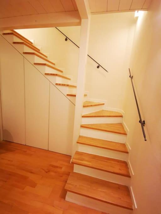 Gombruti14 Boutique Home Болоня Екстериор снимка