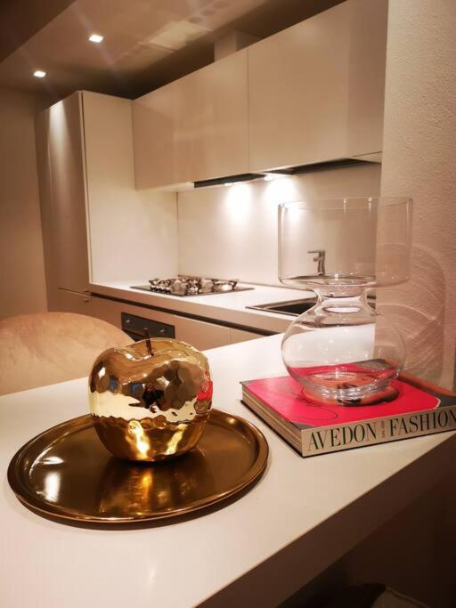 Gombruti14 Boutique Home Болоня Екстериор снимка