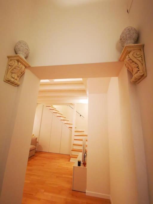 Gombruti14 Boutique Home Болоня Екстериор снимка