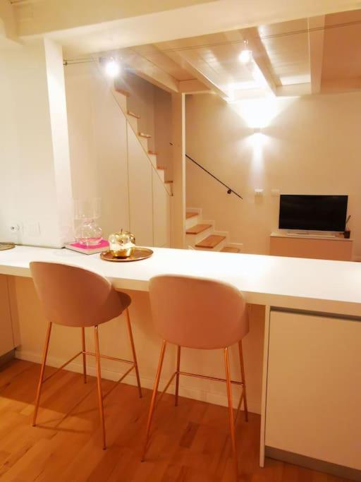 Gombruti14 Boutique Home Болоня Екстериор снимка
