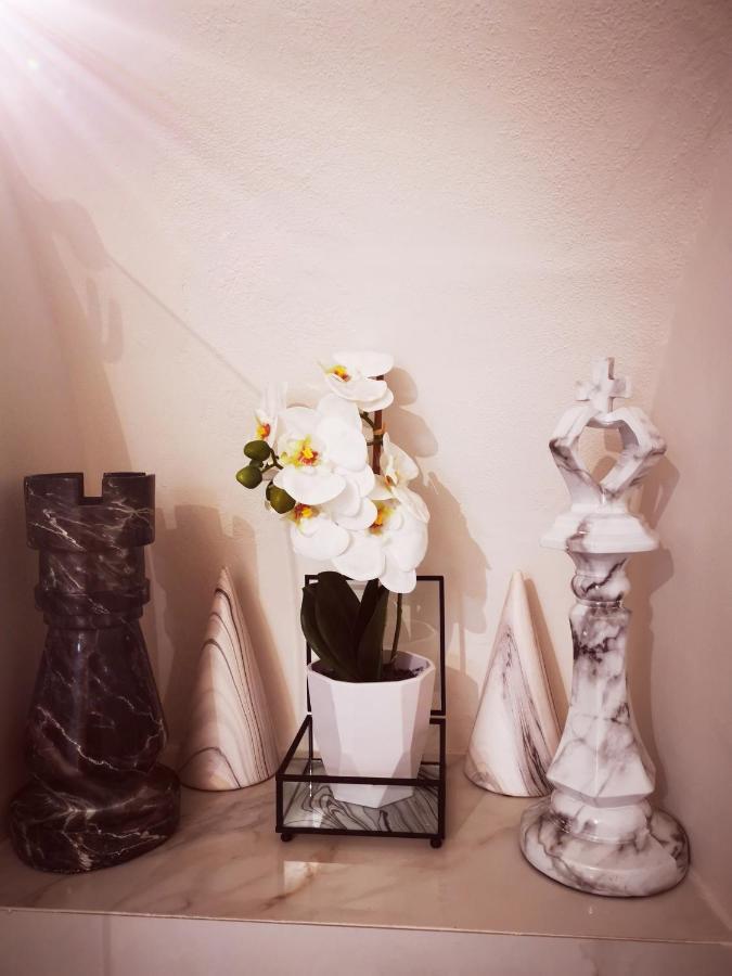 Gombruti14 Boutique Home Болоня Екстериор снимка