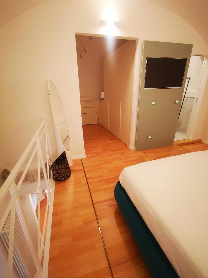 Gombruti14 Boutique Home Болоня Екстериор снимка