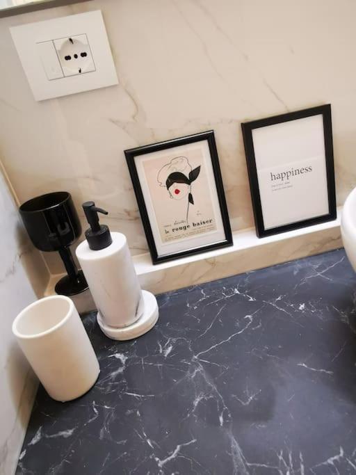 Gombruti14 Boutique Home Болоня Екстериор снимка
