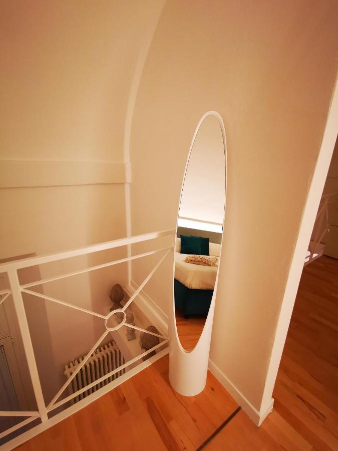 Gombruti14 Boutique Home Болоня Екстериор снимка