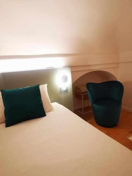 Gombruti14 Boutique Home Болоня Екстериор снимка