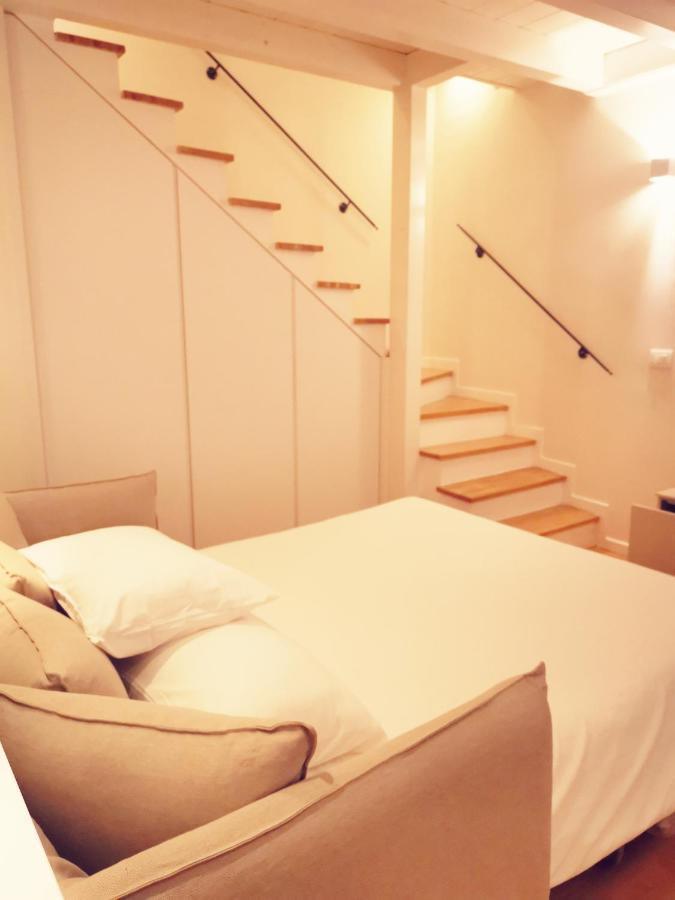 Gombruti14 Boutique Home Болоня Екстериор снимка
